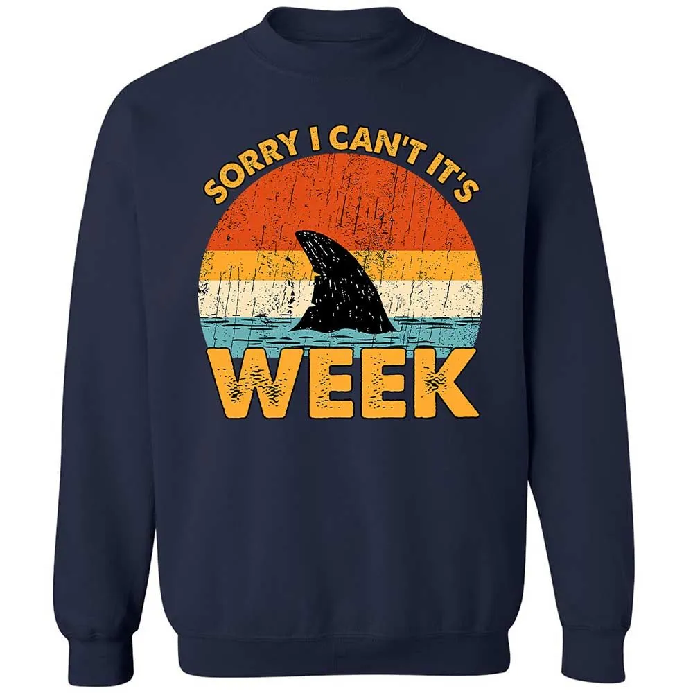 Classic Unisex Sweatshirt - BYG27QNJ - Navy - 2
