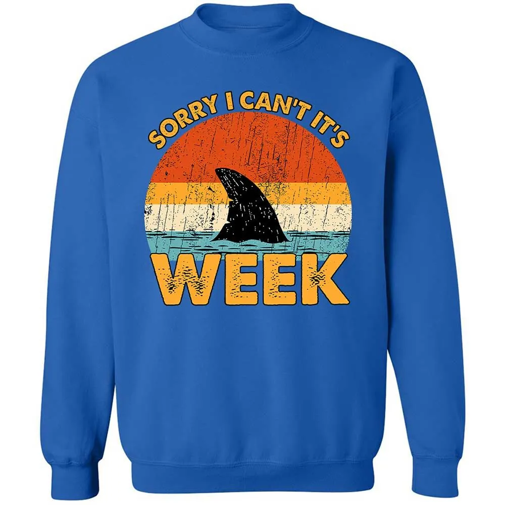 Classic Unisex Sweatshirt - BYG27QNJ - Royal - 3