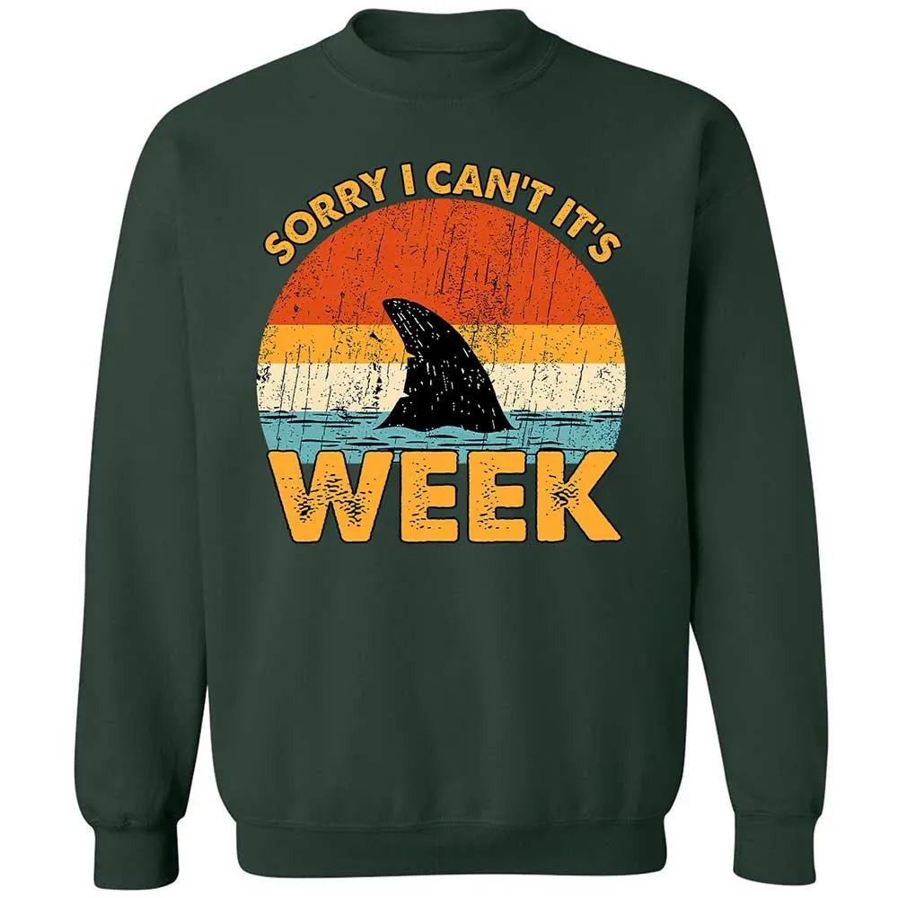 Classic Unisex Sweatshirt - BYG27QNJ - Forest Green - 5