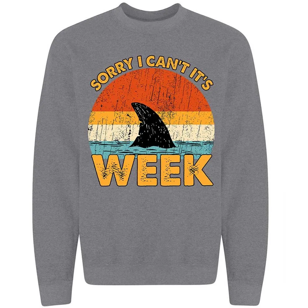 Classic Unisex Sweatshirt - BYG27QNJ - Graphite Heather - 7