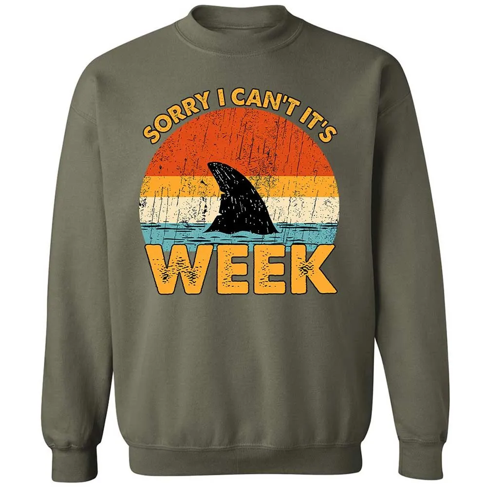 Classic Unisex Sweatshirt - BYG27QNJ - Military Green - 9