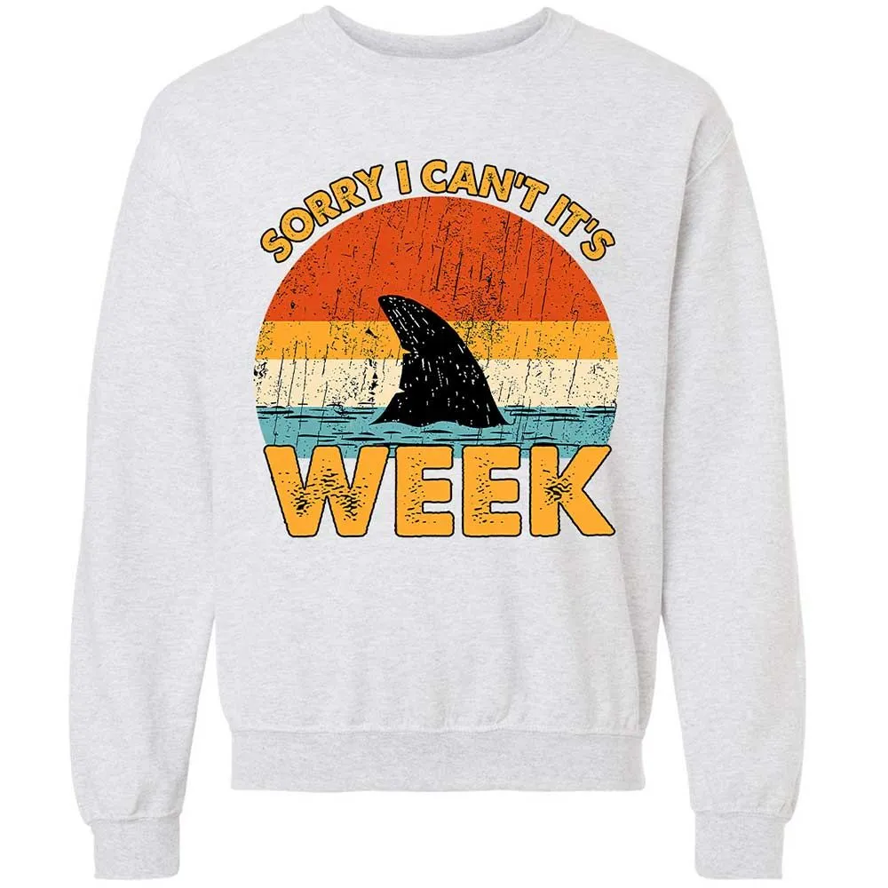 Classic Unisex Sweatshirt - BYG27QNJ - Ash - 16