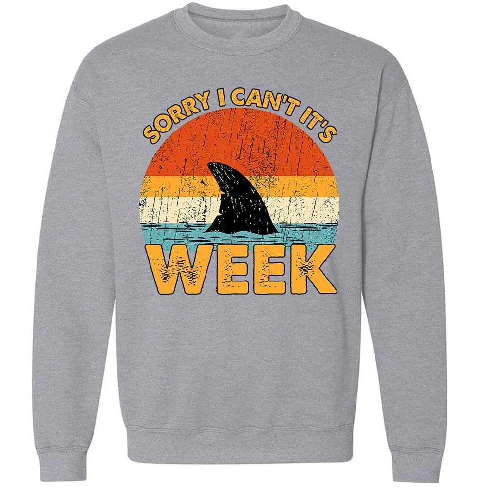 Classic Unisex Sweatshirt - BYG27QNJ - Sport Grey - 17