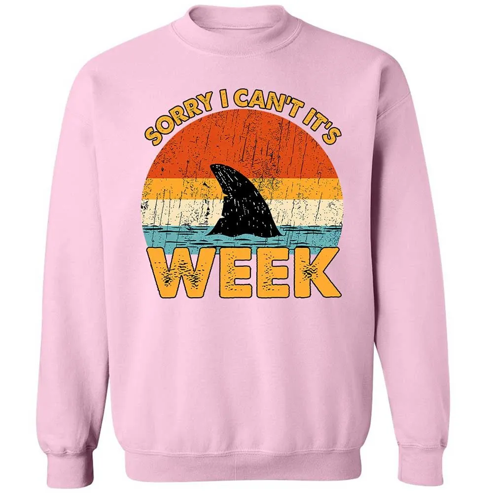 Classic Unisex Sweatshirt - BYG27QNJ - Light Pink - 19