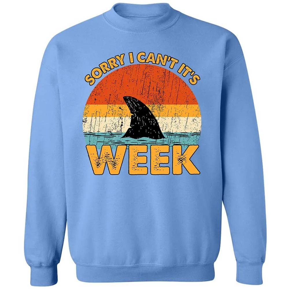 Classic Unisex Sweatshirt - BYG27QNJ - Carolina Blue - 20