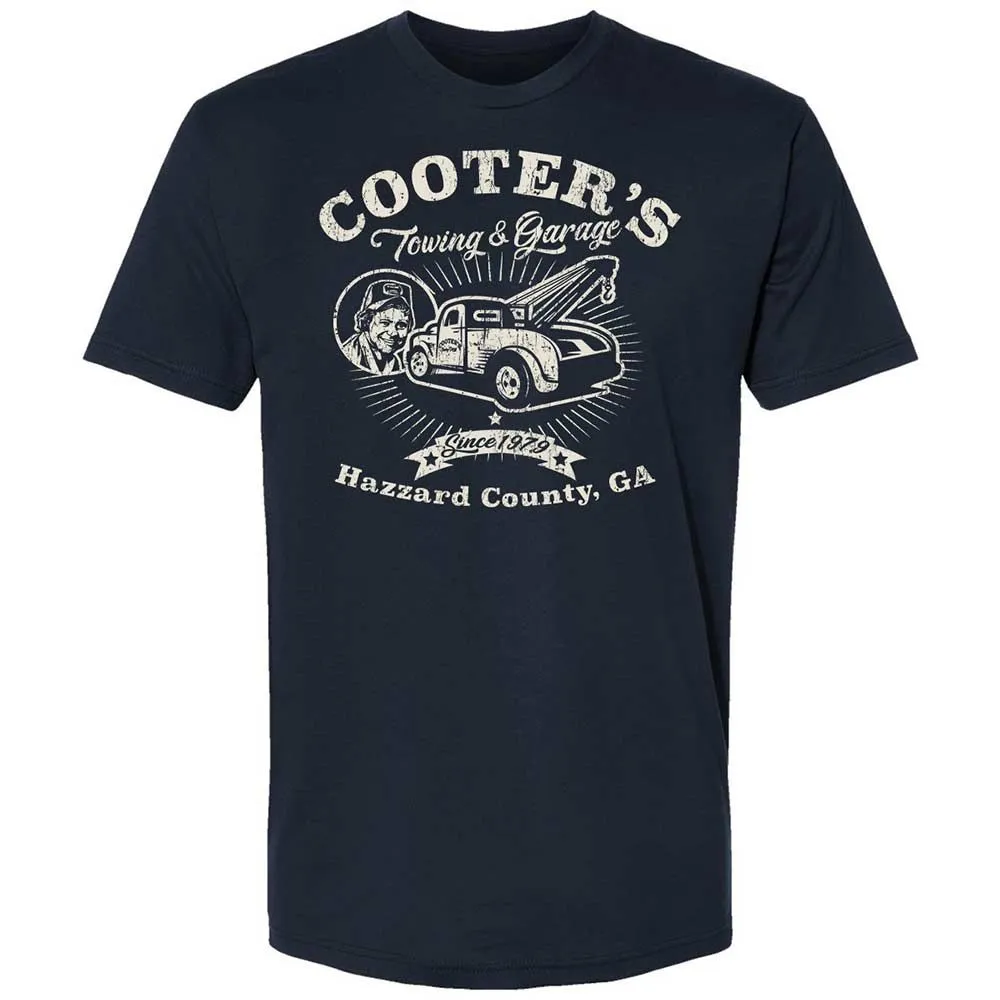 Premium Unisex T-Shirt - GB5PTEVY - Midnight Navy - 2