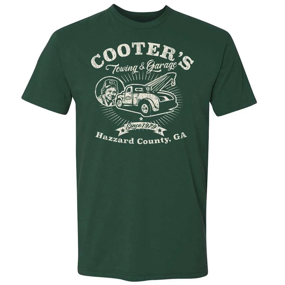 Premium Unisex T-Shirt - GB5PTEVY - Forest Green - 3