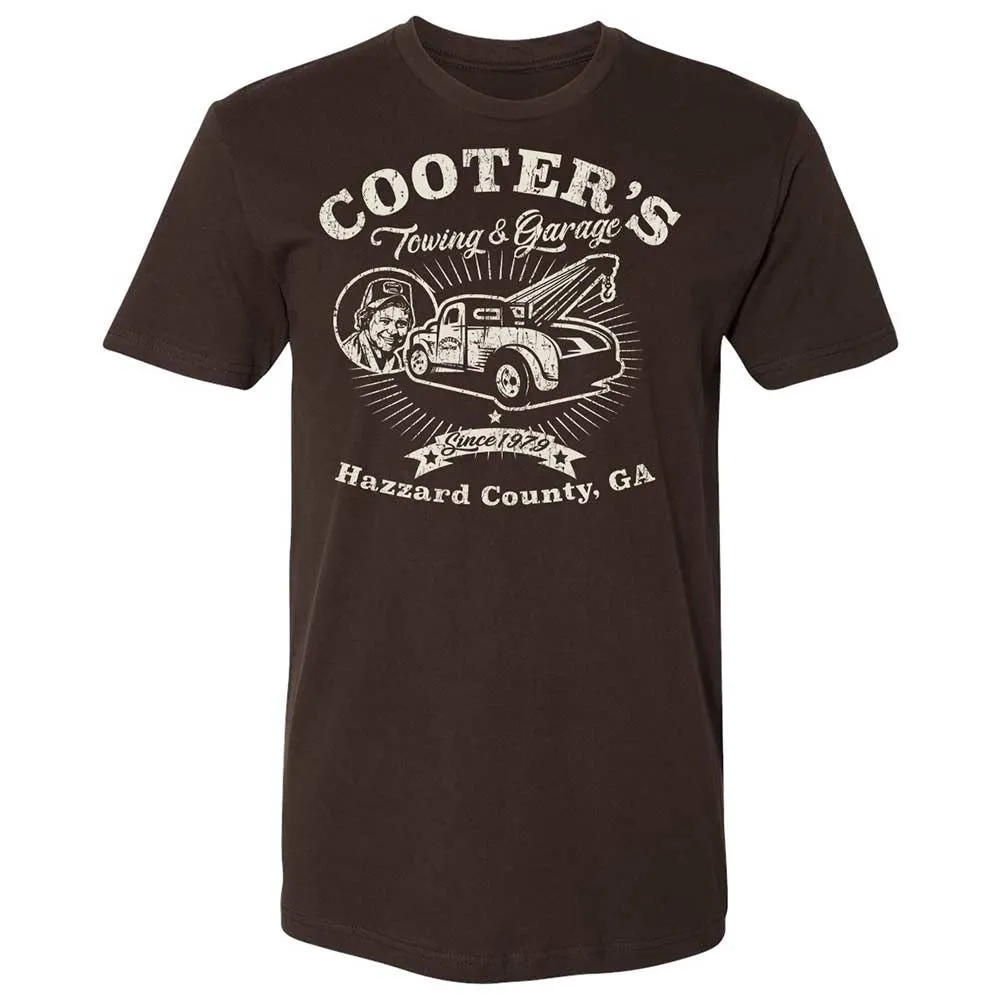 Premium Unisex T-Shirt - GB5PTEVY - Dark Chocolate - 6