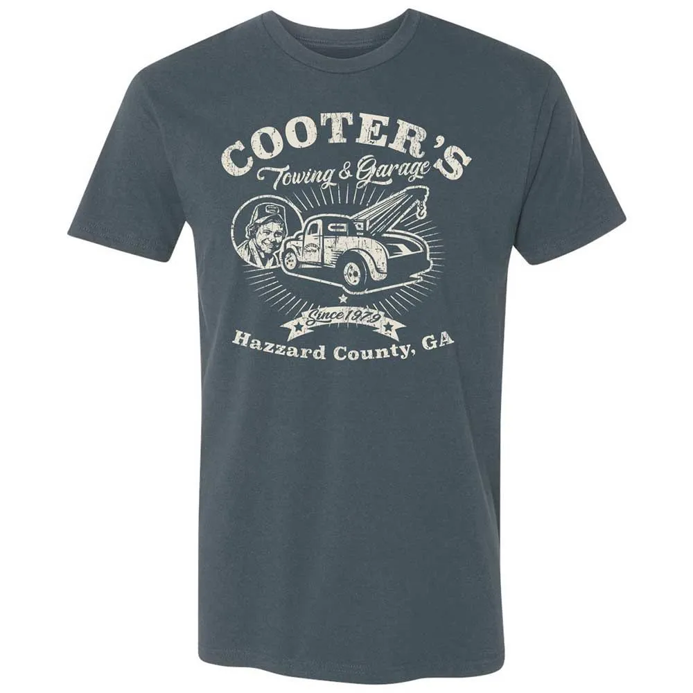 Premium Unisex T-Shirt - GB5PTEVY - Indigo - 12