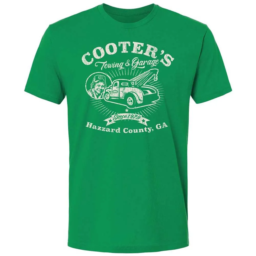 Premium Unisex T-Shirt - GB5PTEVY - Kelly Green - 13