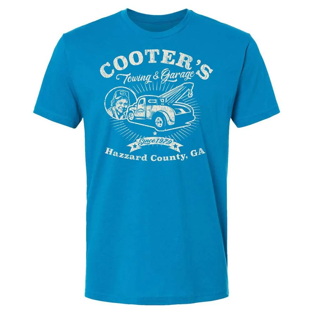 Premium Unisex T-Shirt - GB5PTEVY - Turquoise - 15