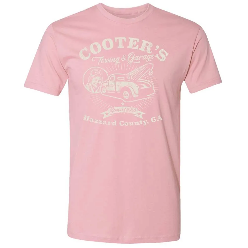 Premium Unisex T-Shirt - GB5PTEVY - Light Pink - 16