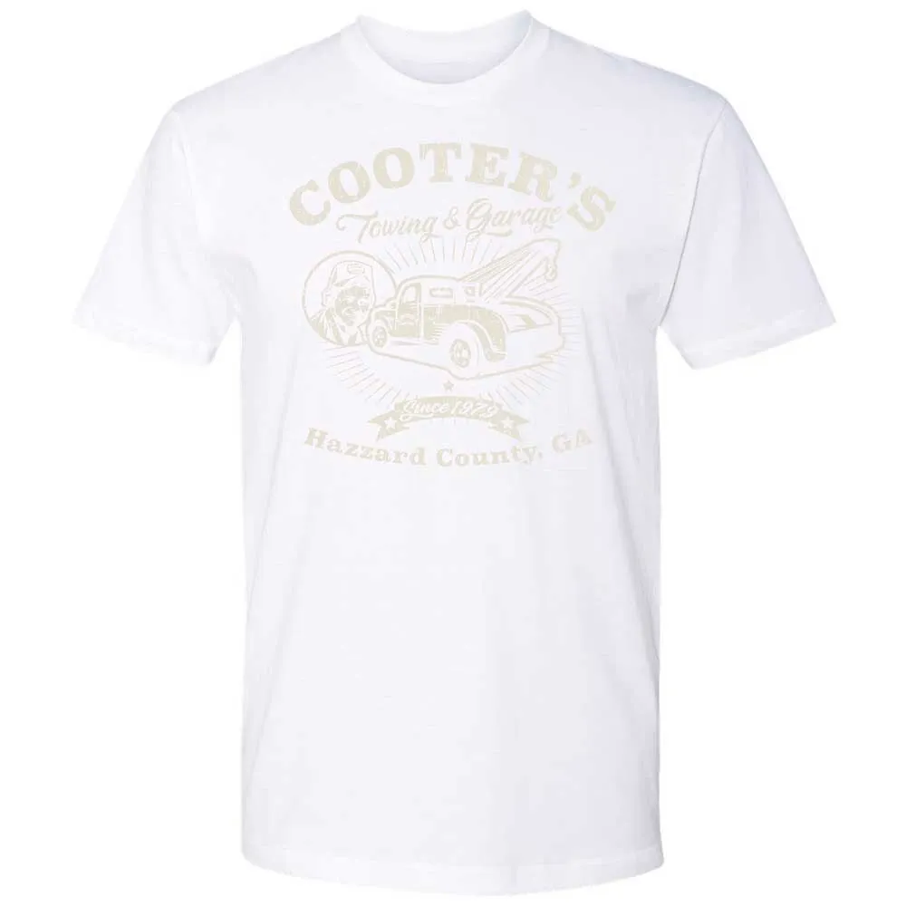 Premium Unisex T-Shirt - GB5PTEVY - White - 17