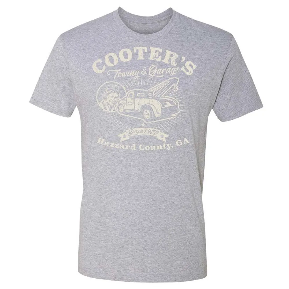 Premium Unisex T-Shirt - GB5PTEVY - Heather Grey - 19