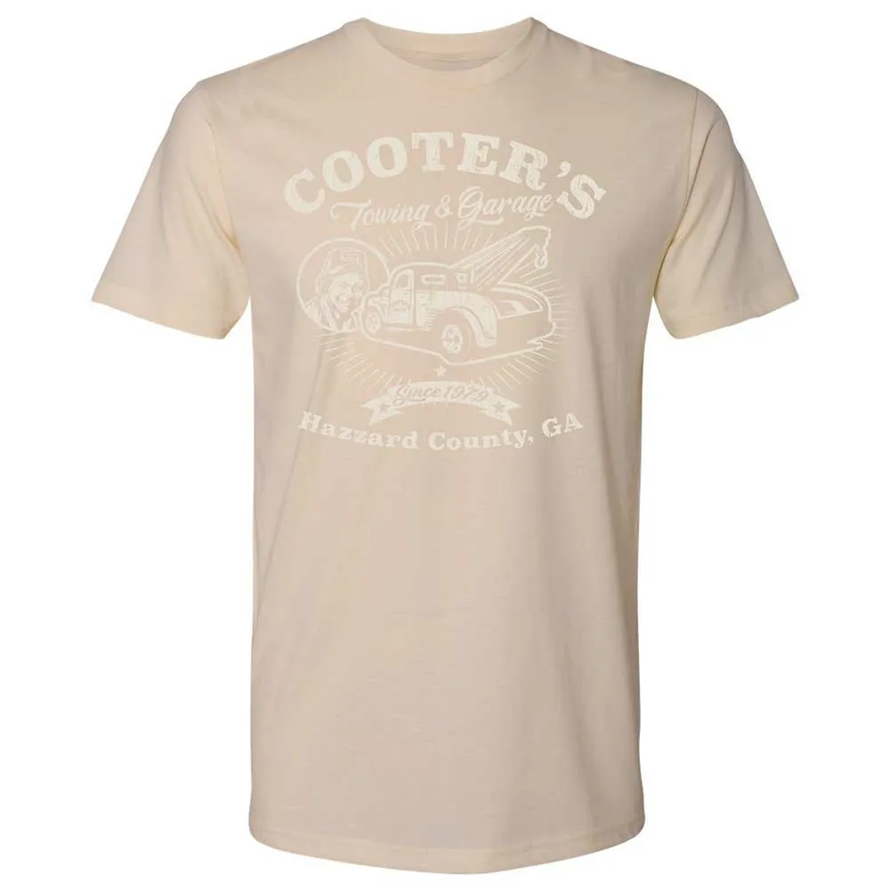 Premium Unisex T-Shirt - GB5PTEVY - Cream - 20
