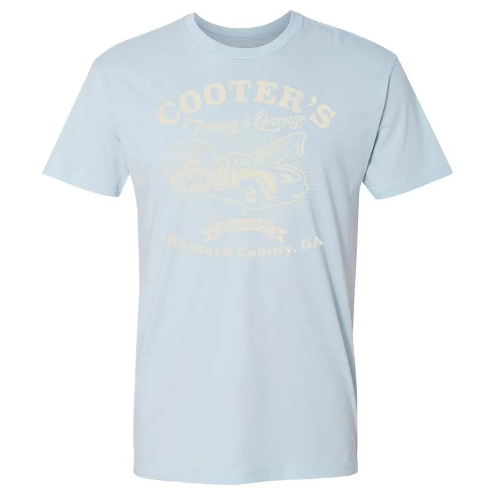 Premium Unisex T-Shirt - GB5PTEVY - Light Blue - 21