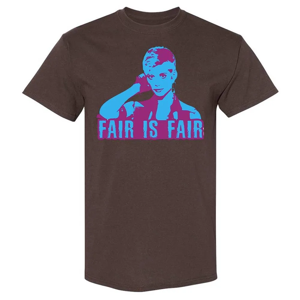 Fair is Fair - Dark Chocolate - 20
