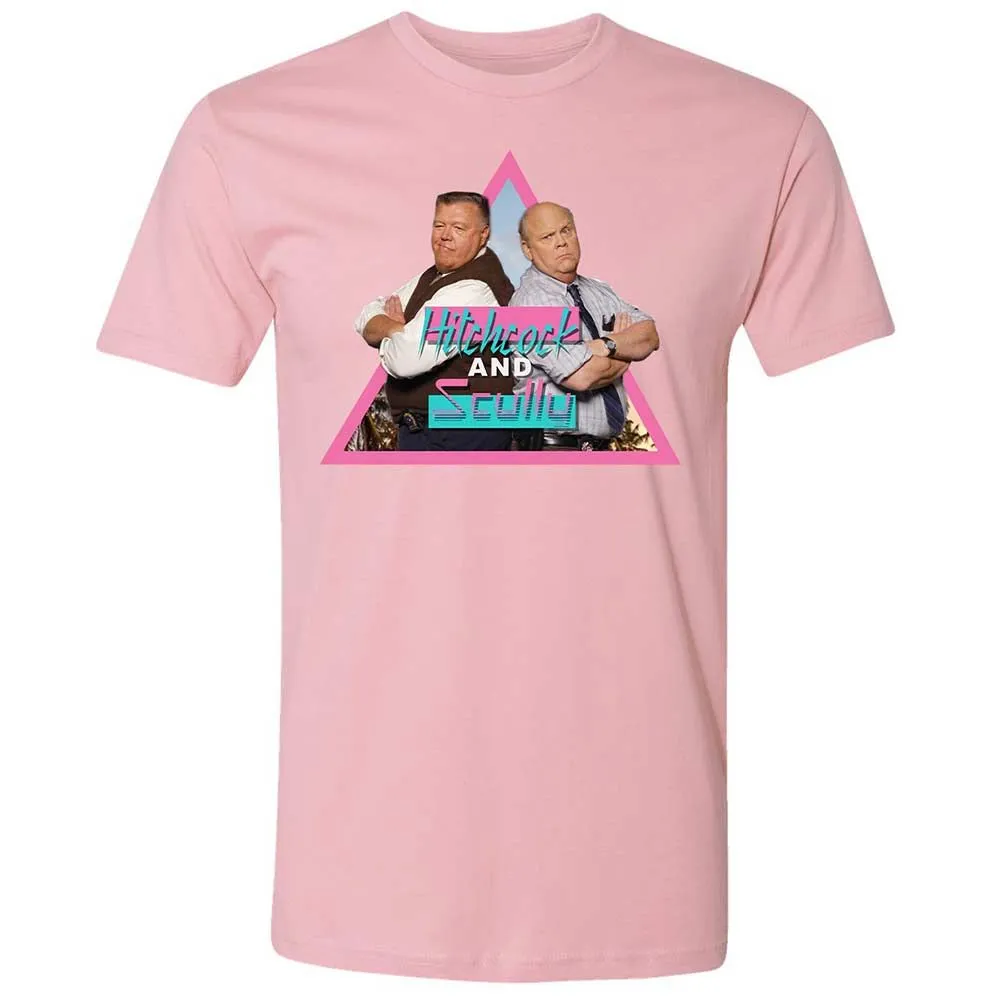 Premium Unisex T-Shirt - 71LFV54K - Light Pink - 5