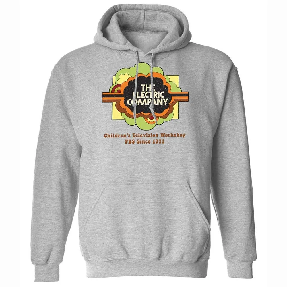 Classic Unisex Hoodie - PCPWX4KS - Sport Grey - 3