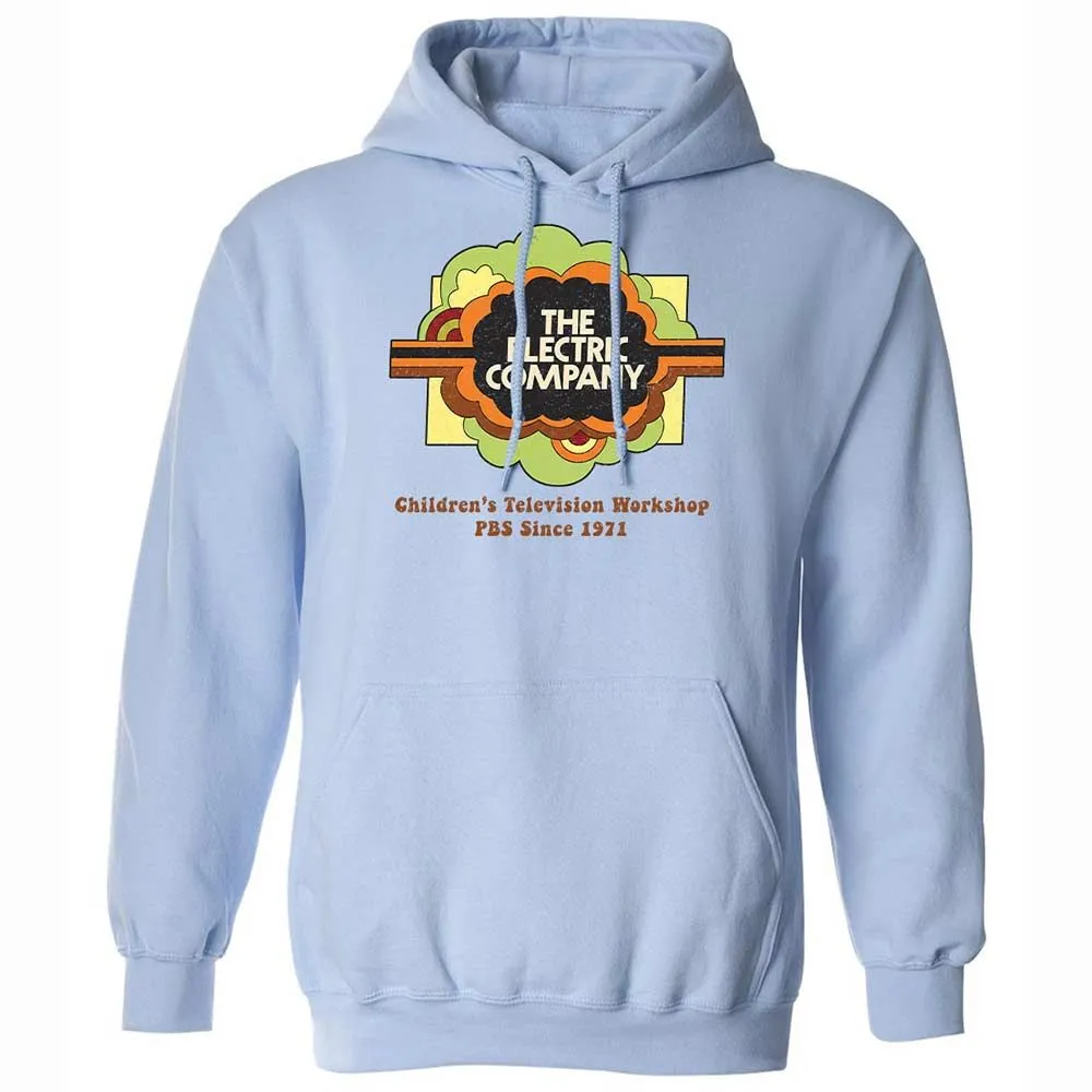 Classic Unisex Hoodie - PCPWX4KS - Light Blue - 5