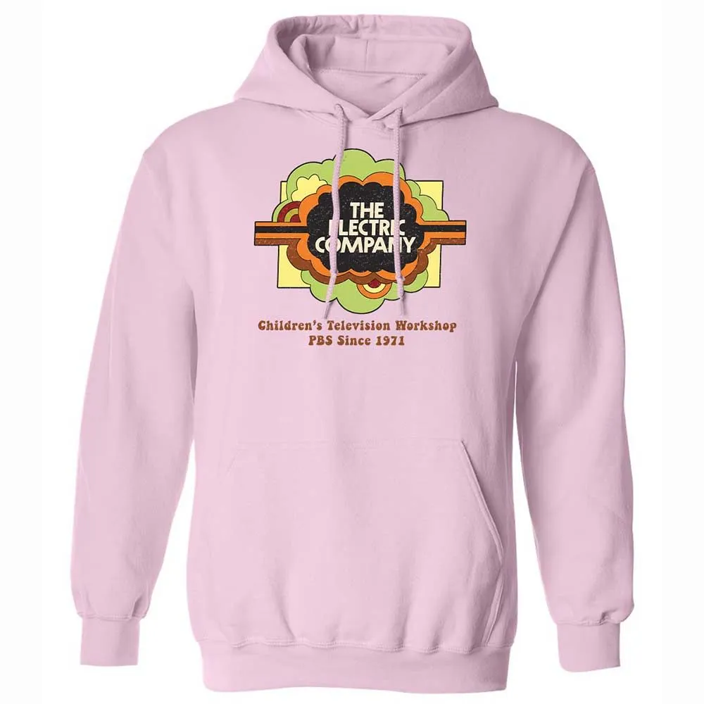 Classic Unisex Hoodie - PCPWX4KS - Light Pink - 7