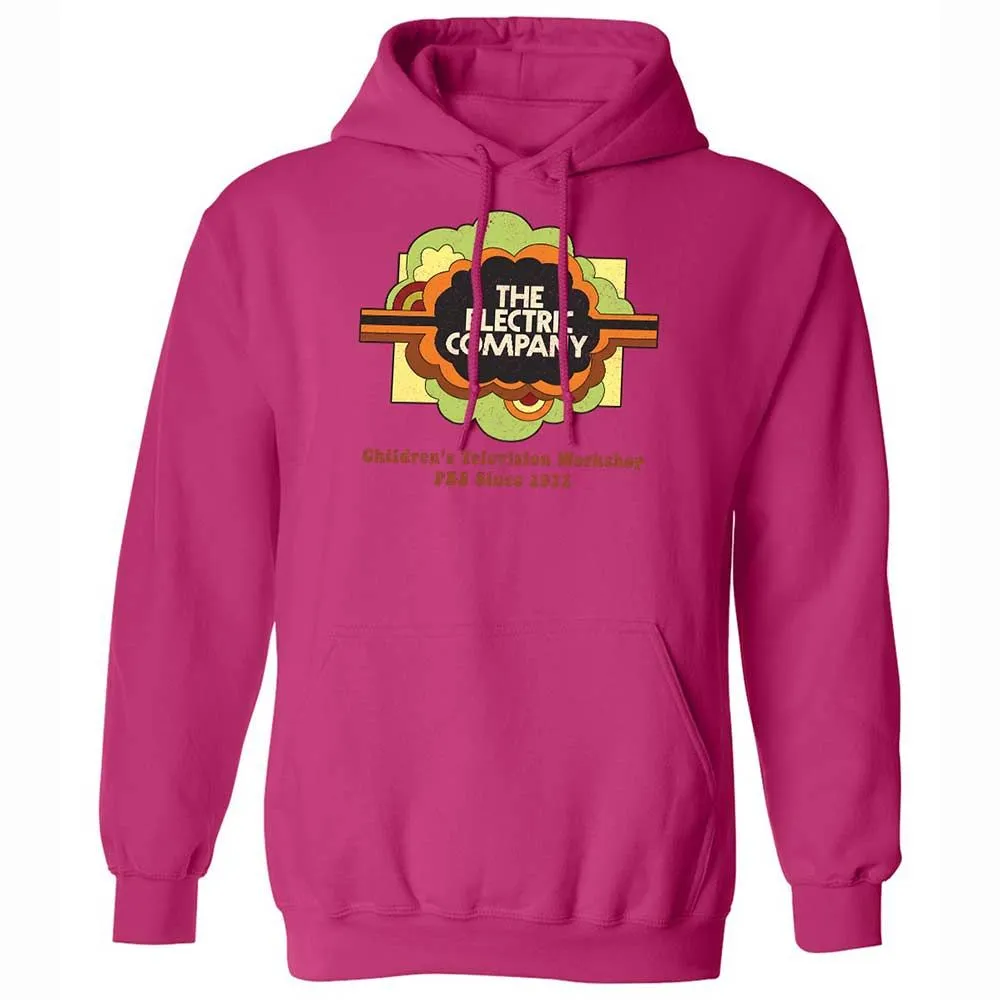 Classic Unisex Hoodie - PCPWX4KS - Heliconia - 8
