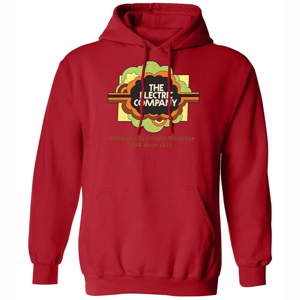 Classic Unisex Hoodie - PCPWX4KS - Red - 9