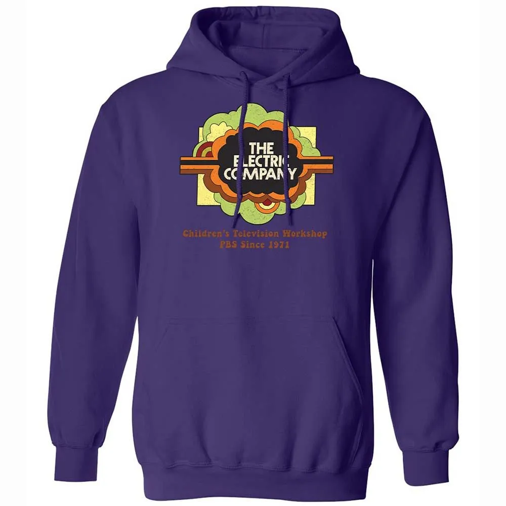 Classic Unisex Hoodie - PCPWX4KS - Purple - 10