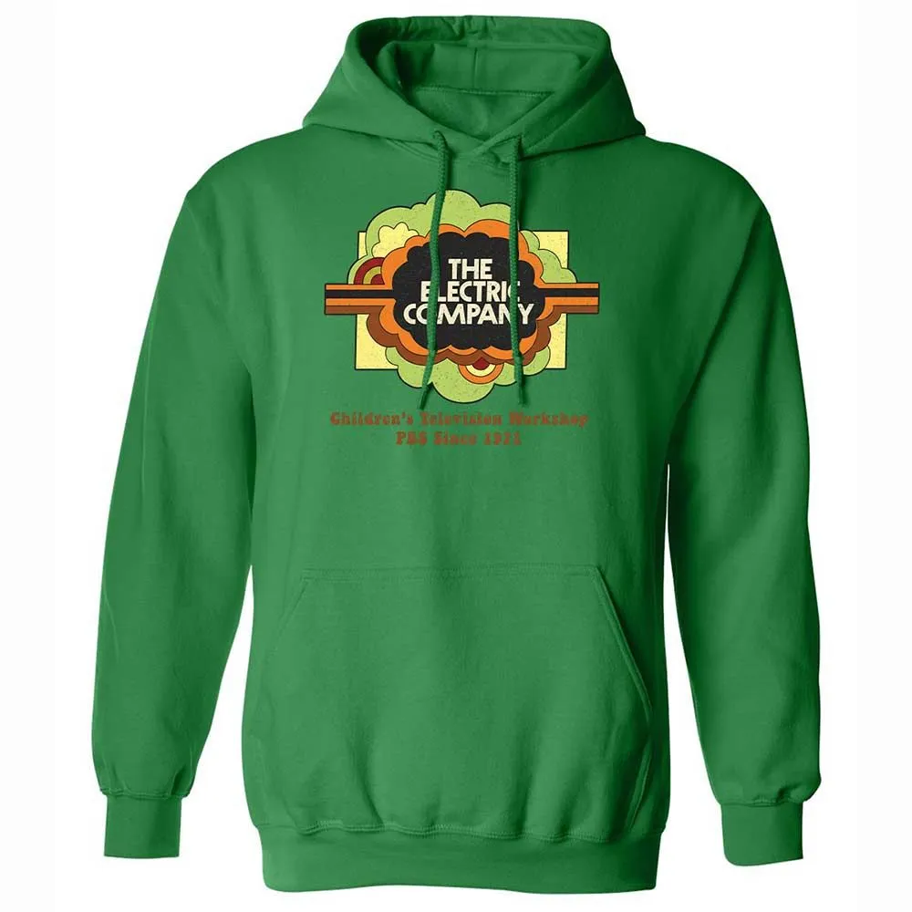 Classic Unisex Hoodie - PCPWX4KS - Irish Green - 11