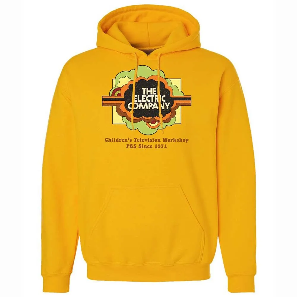 Classic Unisex Hoodie - PCPWX4KS - Gold - 13