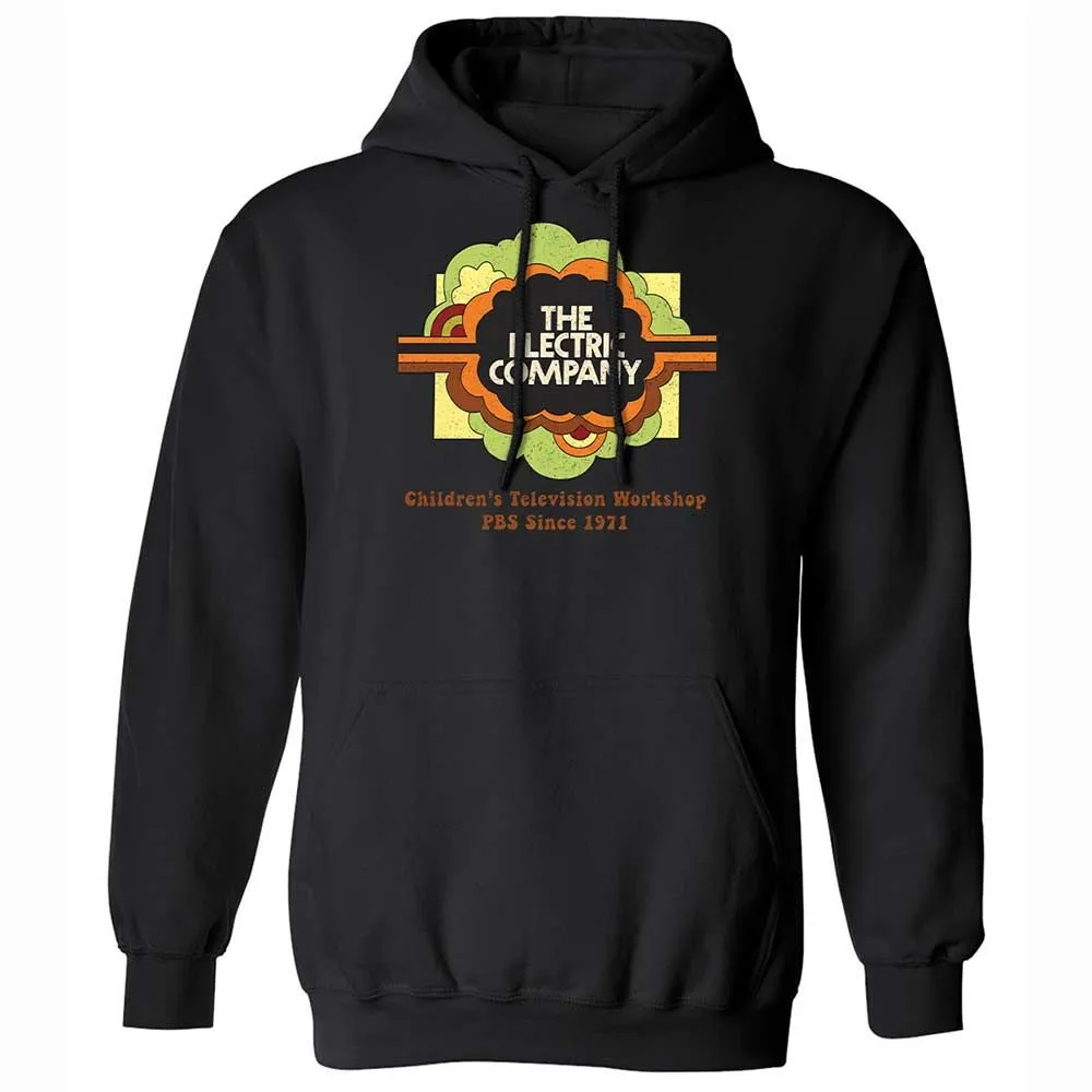Classic Unisex Hoodie - PCPWX4KS - Black - 14