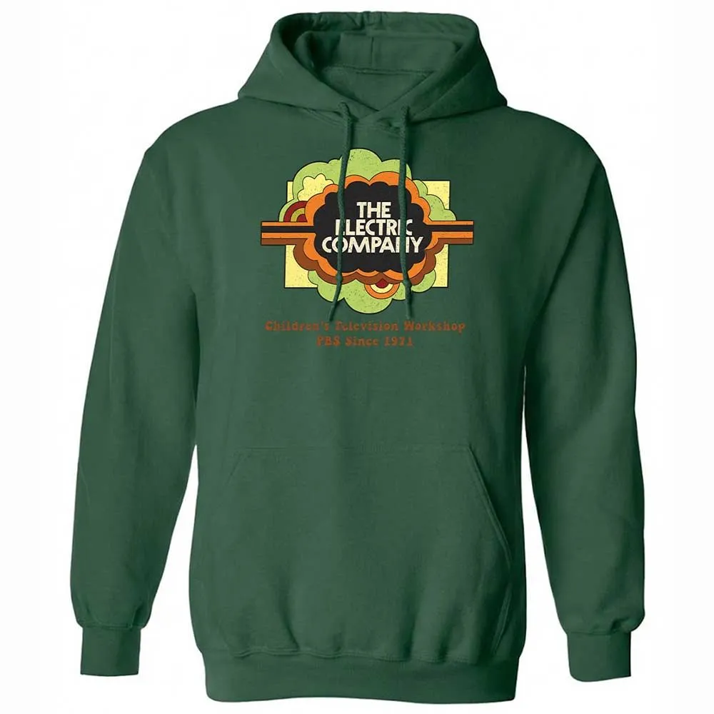 Classic Unisex Hoodie - PCPWX4KS - Forest Green - 16