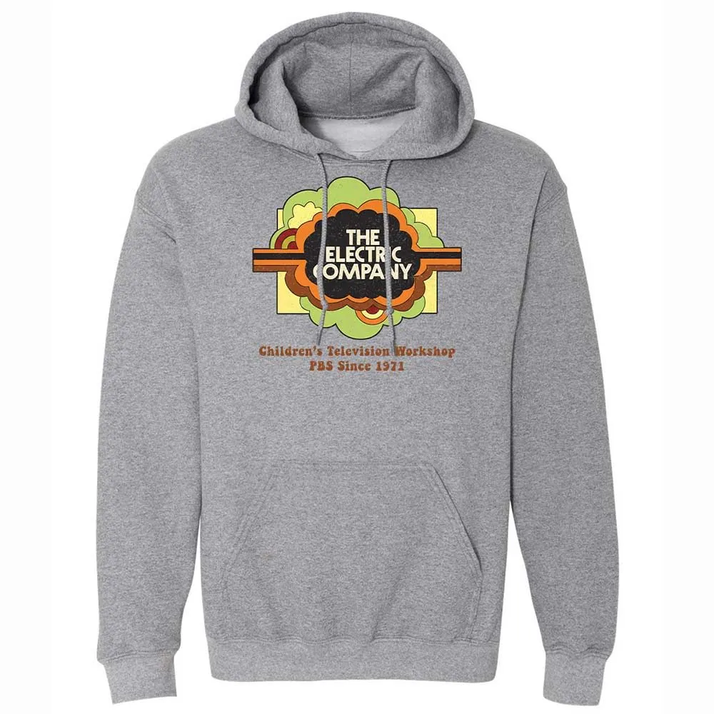 Classic Unisex Hoodie - PCPWX4KS - Graphite Heather - 17