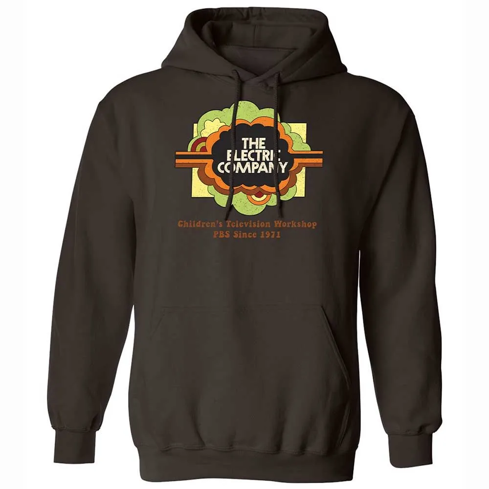 Classic Unisex Hoodie - PCPWX4KS - Dark Chocolate - 18