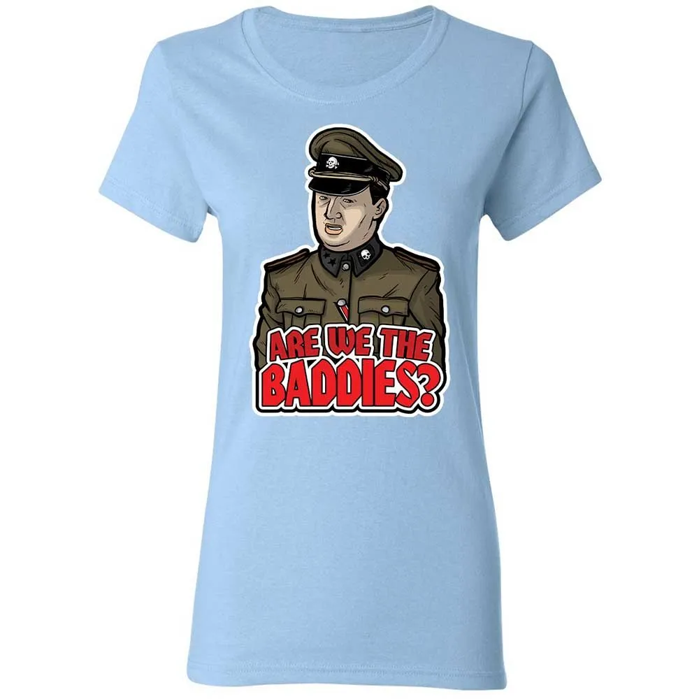 Women's T-Shirt - 85YS233M - Light Blue - 13