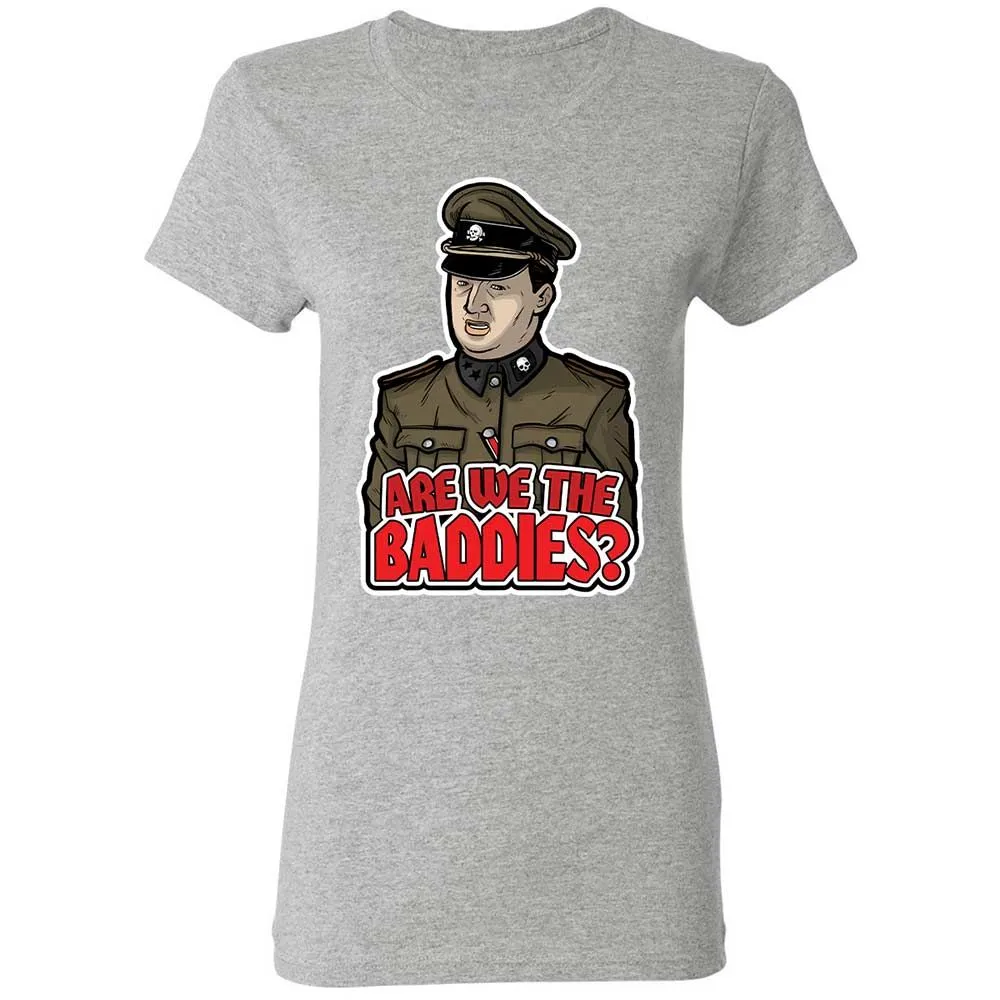 Women's T-Shirt - 85YS233M - Sport Grey - 14