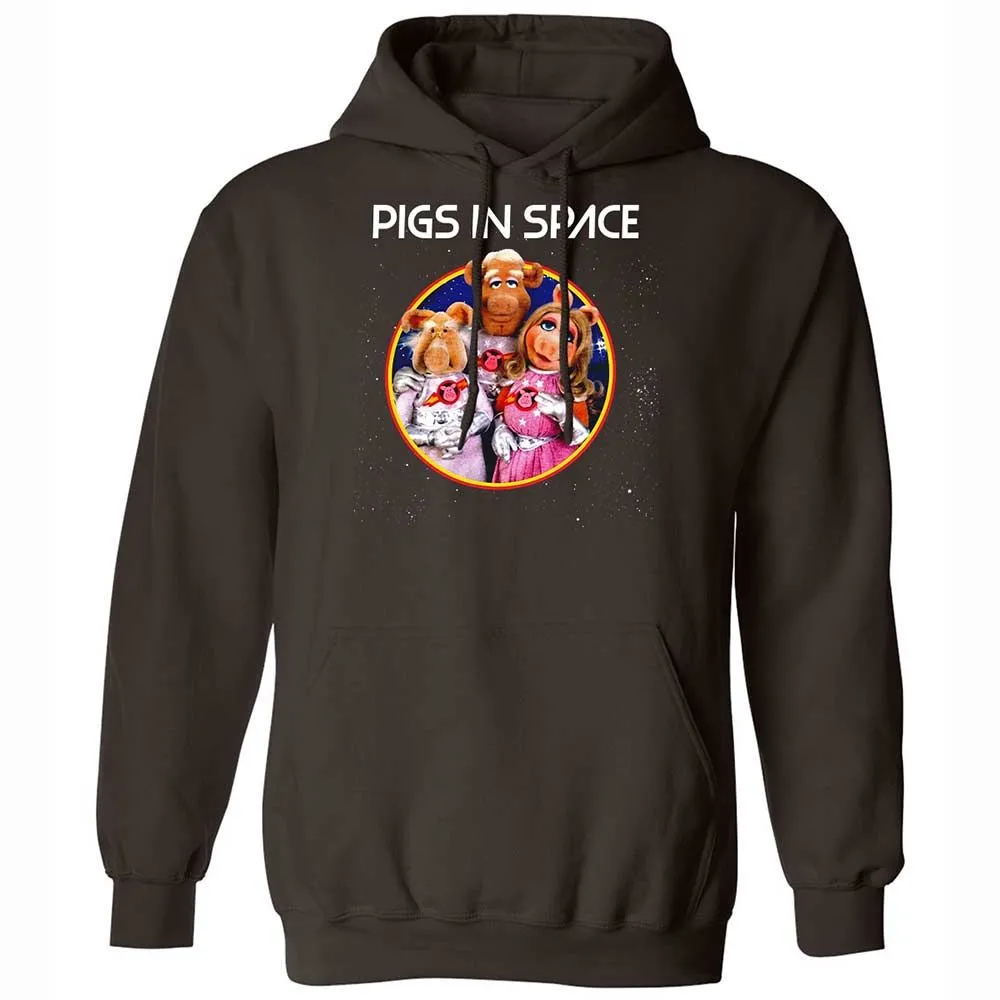 Pigs In Space - Dark Chocolate - 6