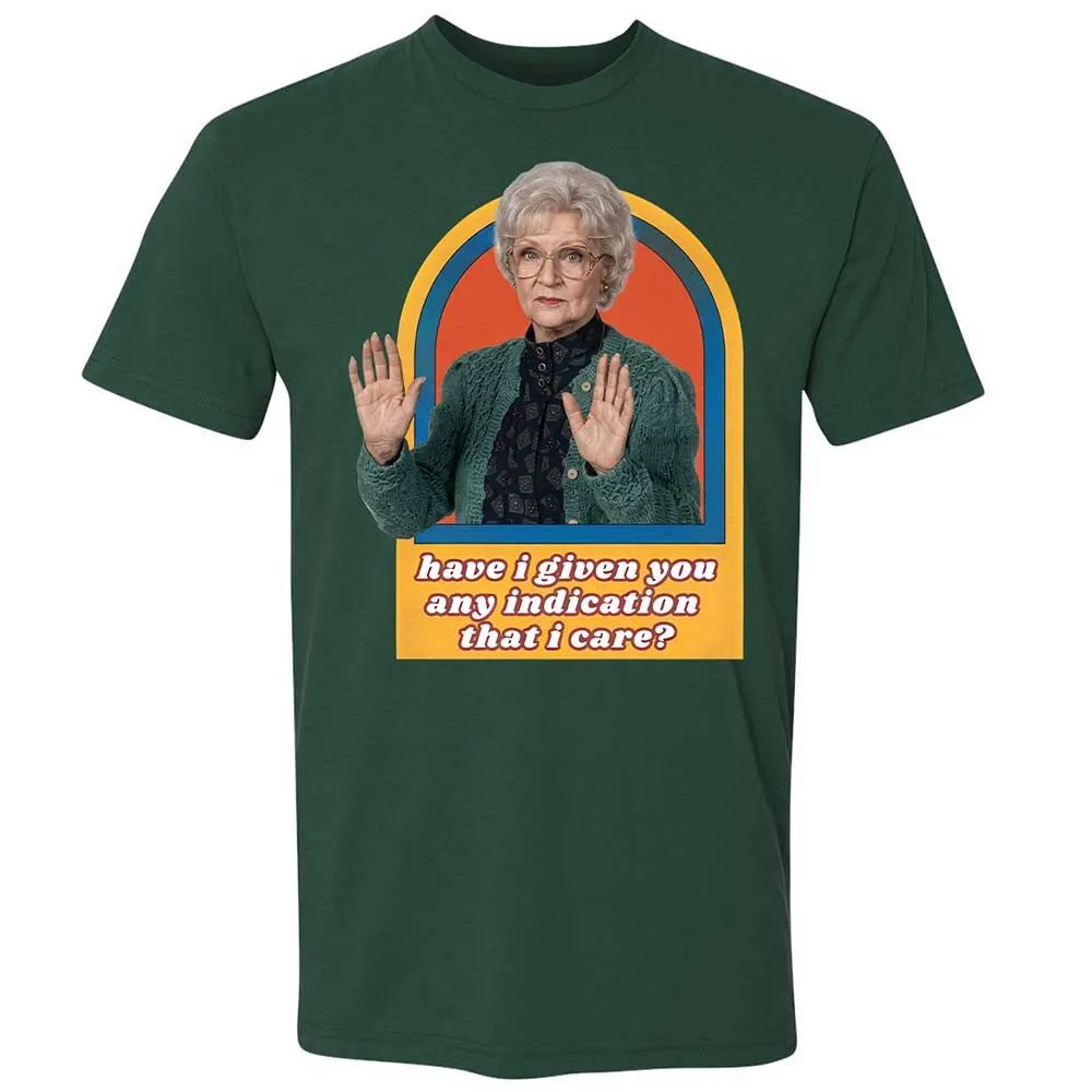 Premium Unisex T-Shirt - VQUPVT25 - Forest Green - 3
