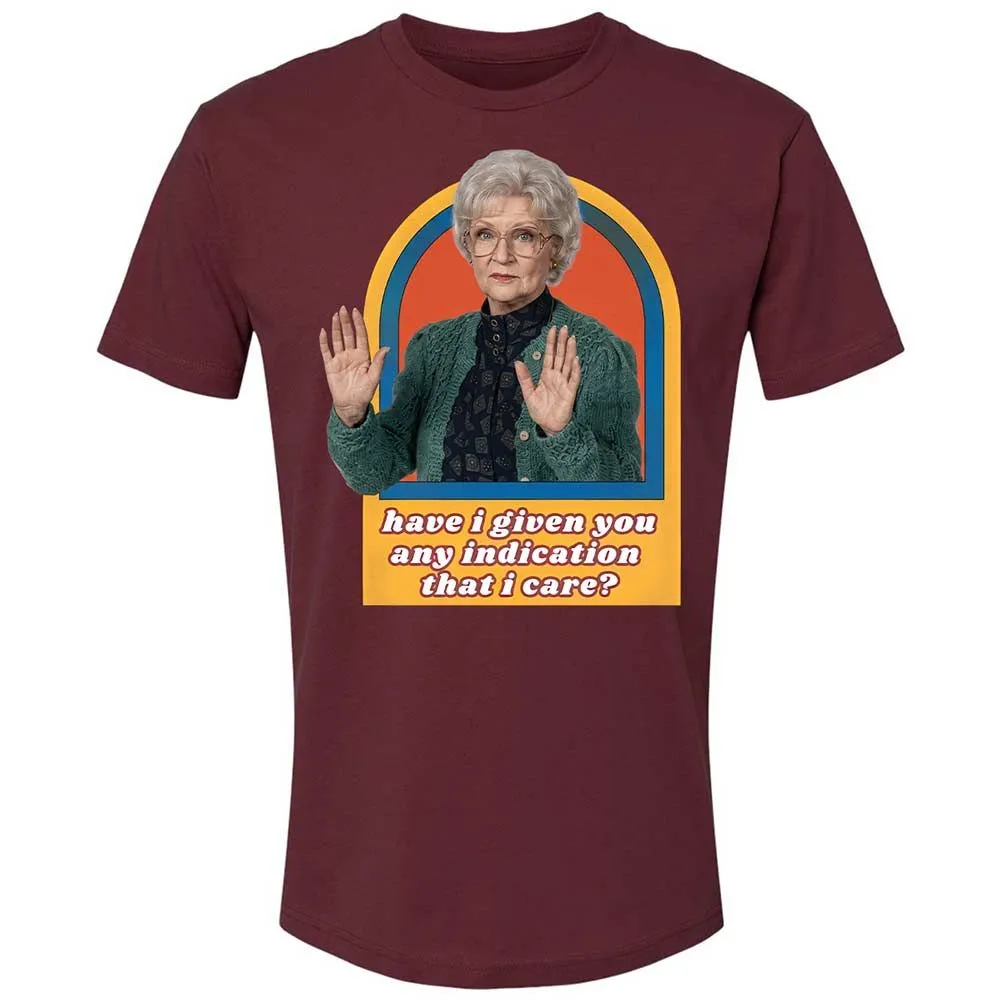 Premium Unisex T-Shirt - VQUPVT25 - Maroon - 10