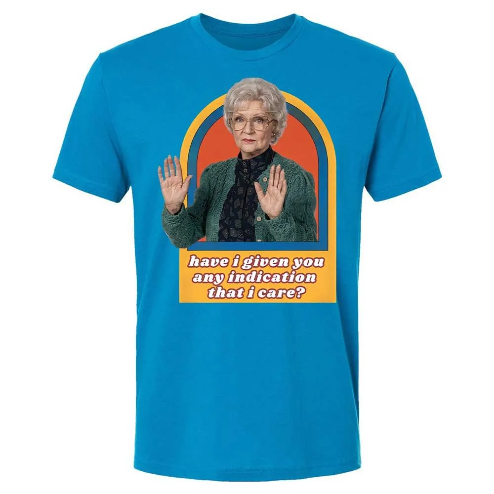Premium Unisex T-Shirt - VQUPVT25 - Turquoise - 15