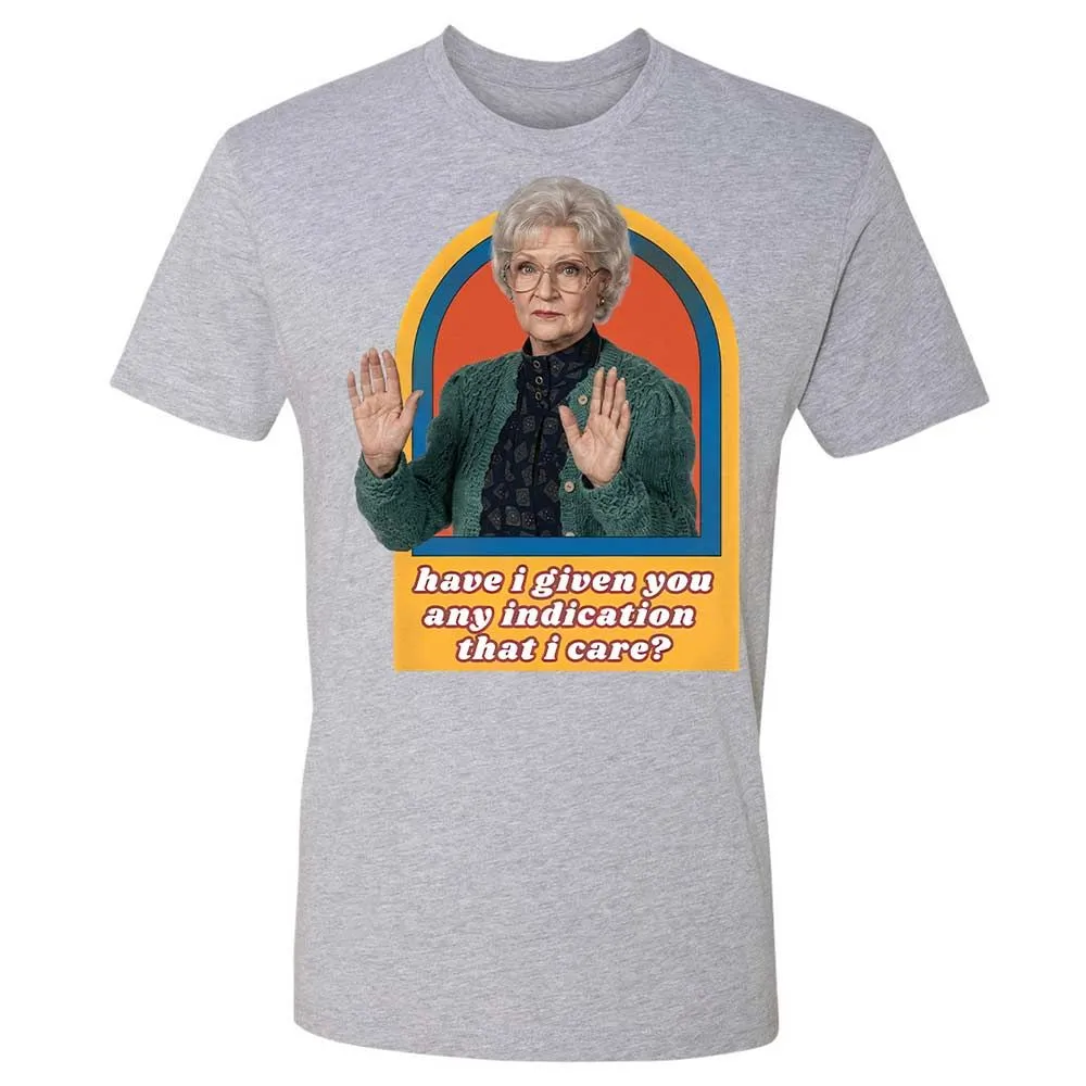 Premium Unisex T-Shirt - VQUPVT25 - Heather Grey - 19