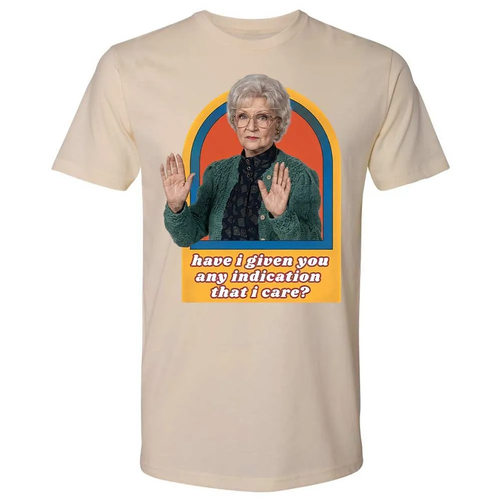 Premium Unisex T-Shirt - VQUPVT25 - Cream - 20