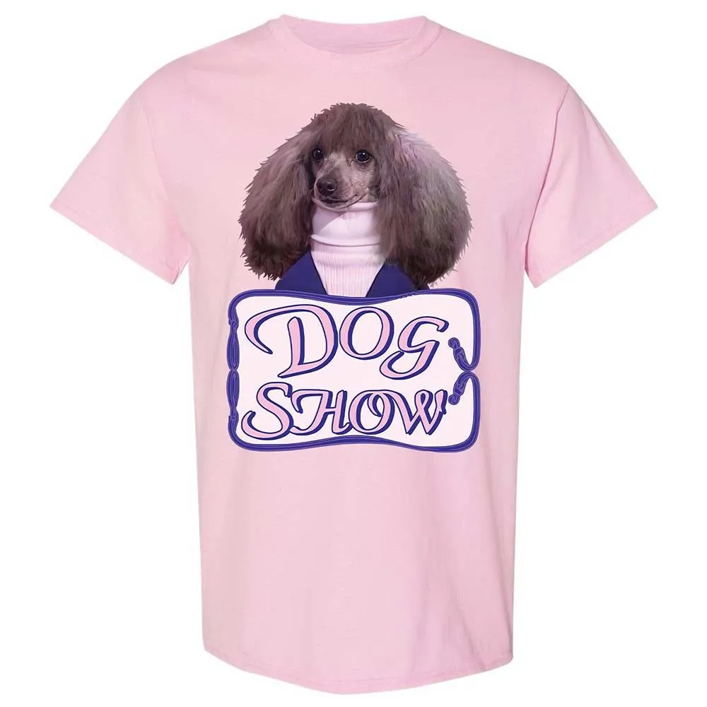 Mister Rocky Balboa - Light Pink - 5