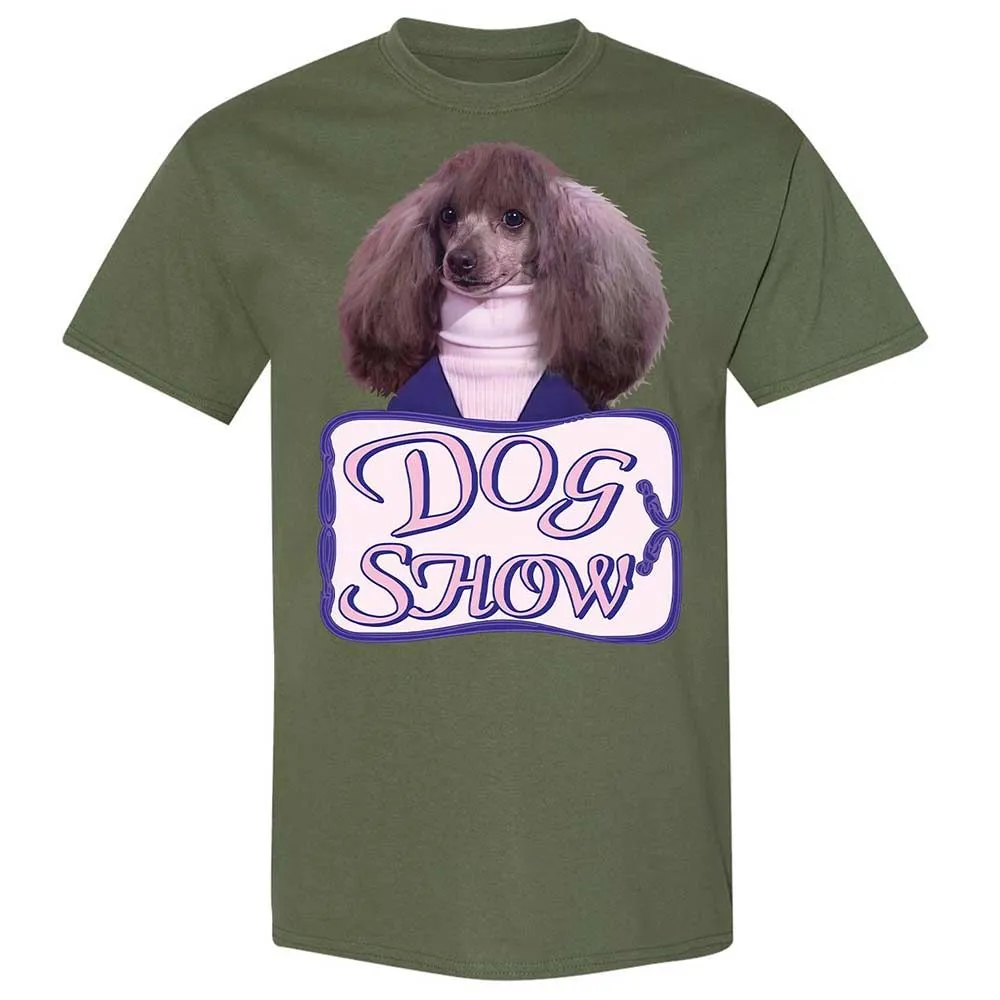 Mister Rocky Balboa - Military Green - 11