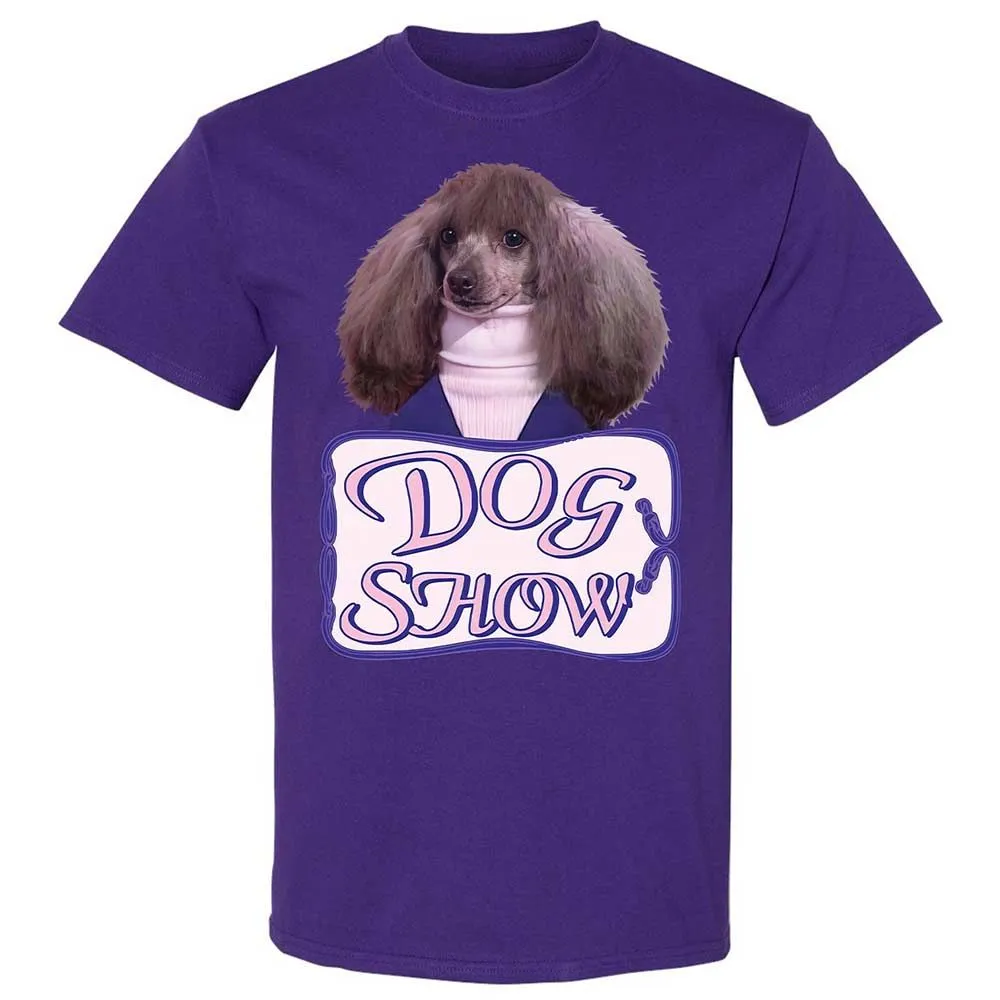 Mister Rocky Balboa - Purple - 12