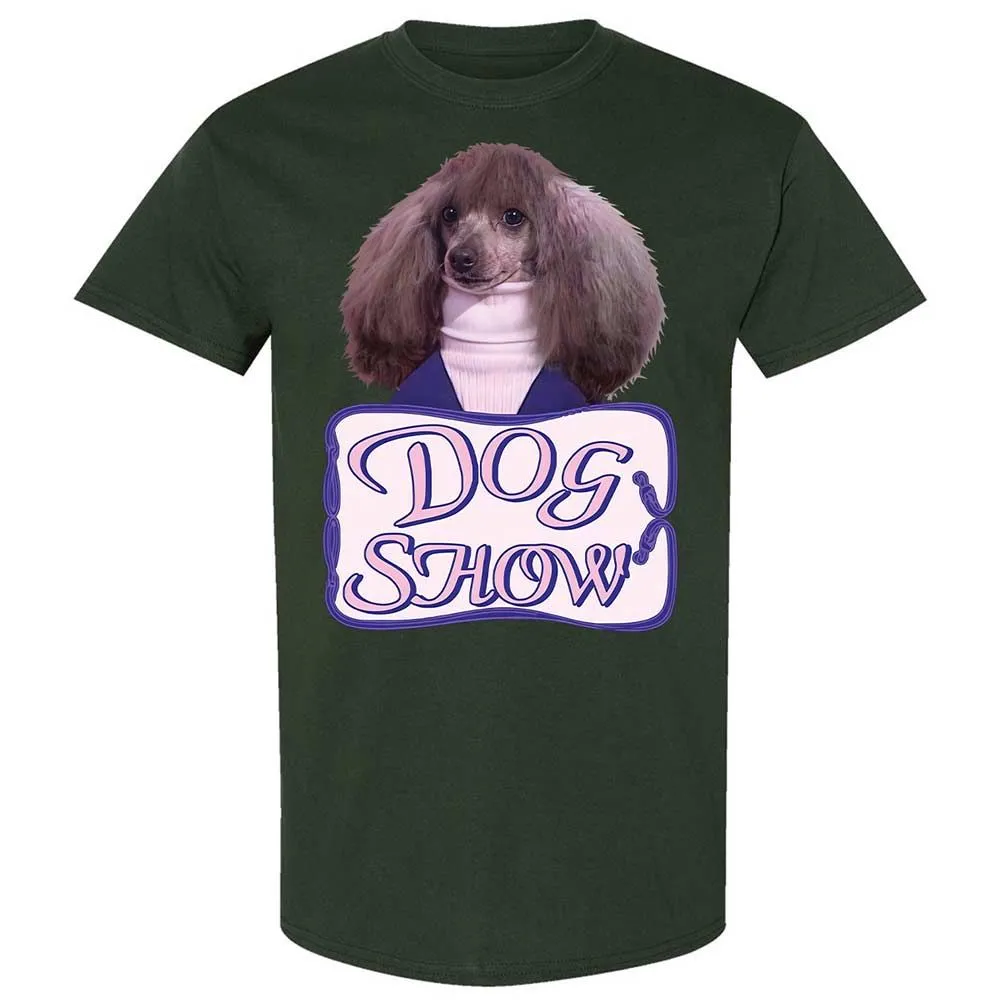 Mister Rocky Balboa - Forest Green - 18