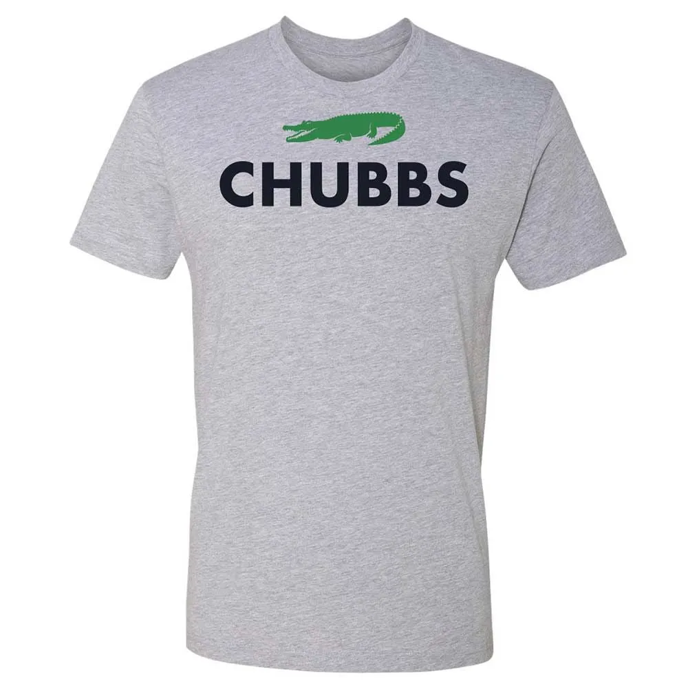 Chubbs - Heather Grey - 2