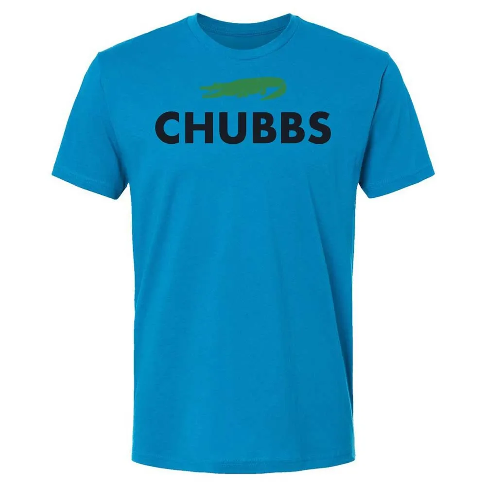 Chubbs - Turquoise - 6