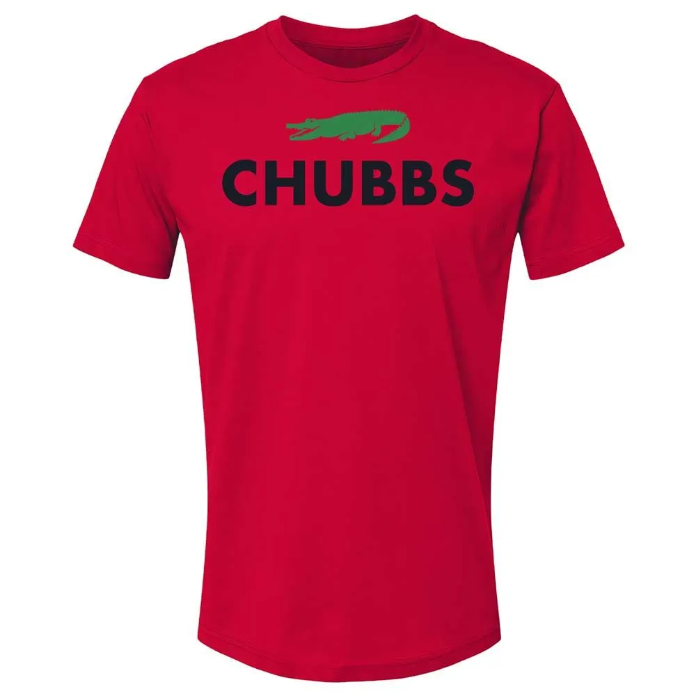 Chubbs - Red - 7