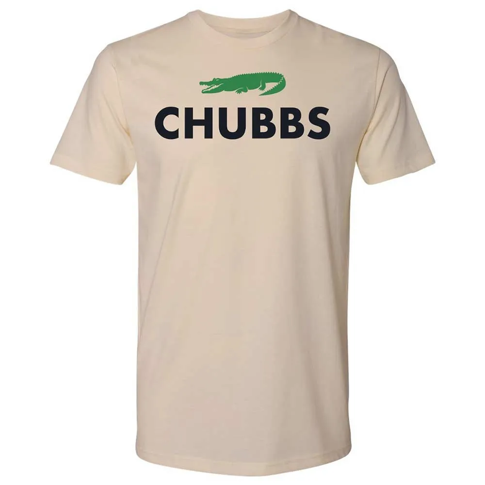 Chubbs - Cream - 8